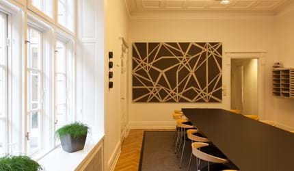 Louisiana, filtsæde til bænk