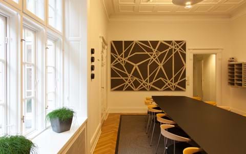 Louisiana, filtsæde til bænk