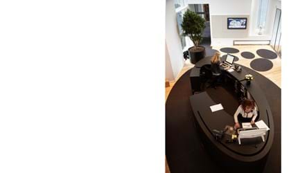 fraster, filt, Plus, felt, uldfilt, akustik, udsmykning, indretning, design, akustik panel, lyddæmpning, twister, akustik panel, filtfarver, dekoration