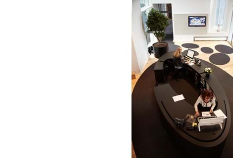 fraster, filt, Plus, felt, uldfilt, akustik, udsmykning, indretning, design, akustik panel, lyddæmpning, twister, akustik panel, filtfarver, dekoration