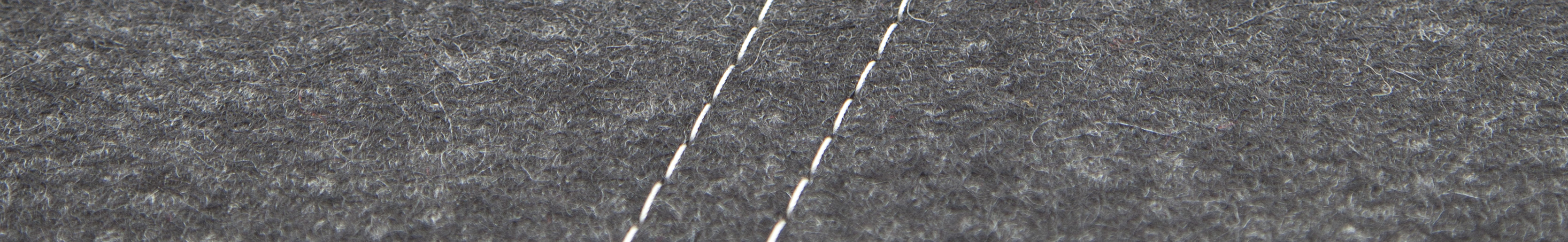 Filt tæppe detaljer (3)