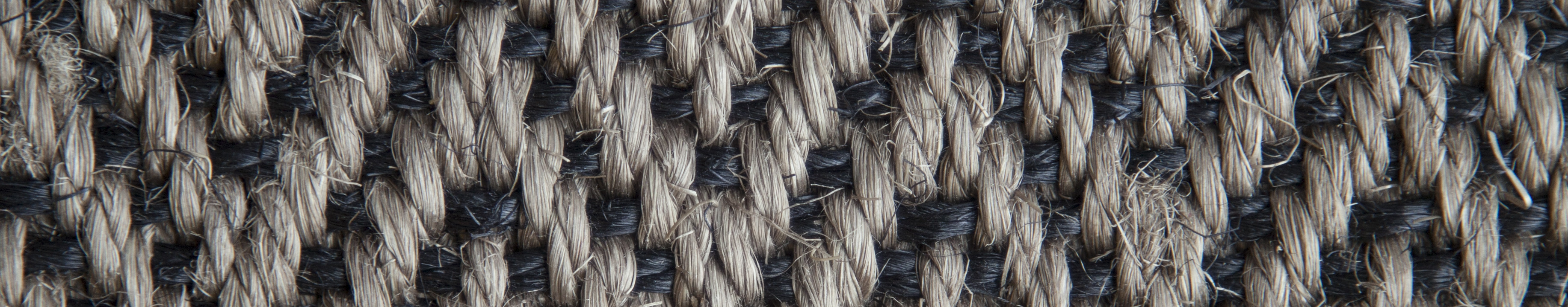 Tæppeløber i sisal kvalitet schaft