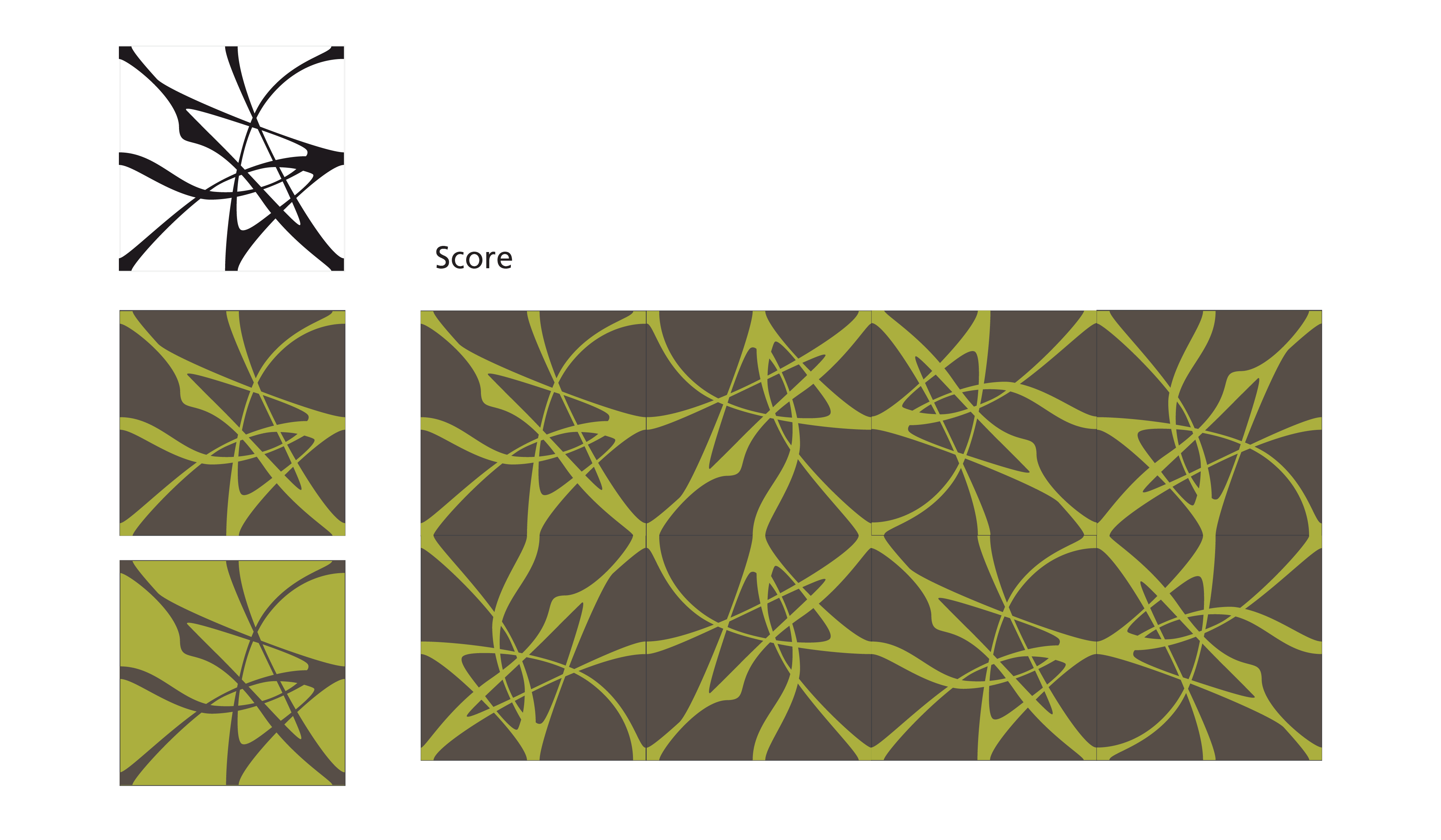 filt, felt, inspiration, design, indretning, akustik, acoustics, akustik panel, lyddæmpning, arbejdsro, Twister
