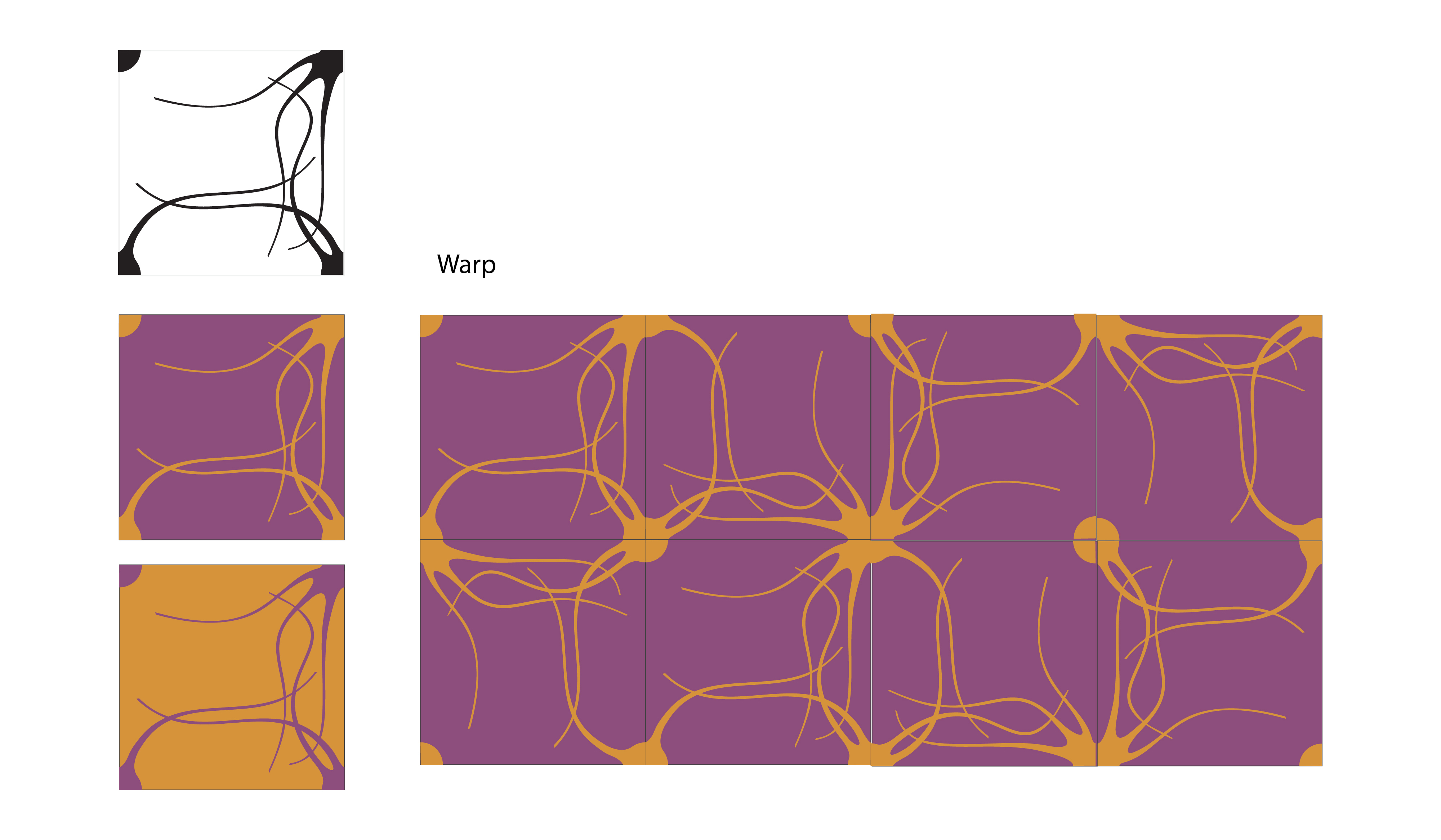 filt, felt, inspiration, design, indretning, akustik, acoustics, akustik panel, lyddæmpning, arbejdsro, Twister