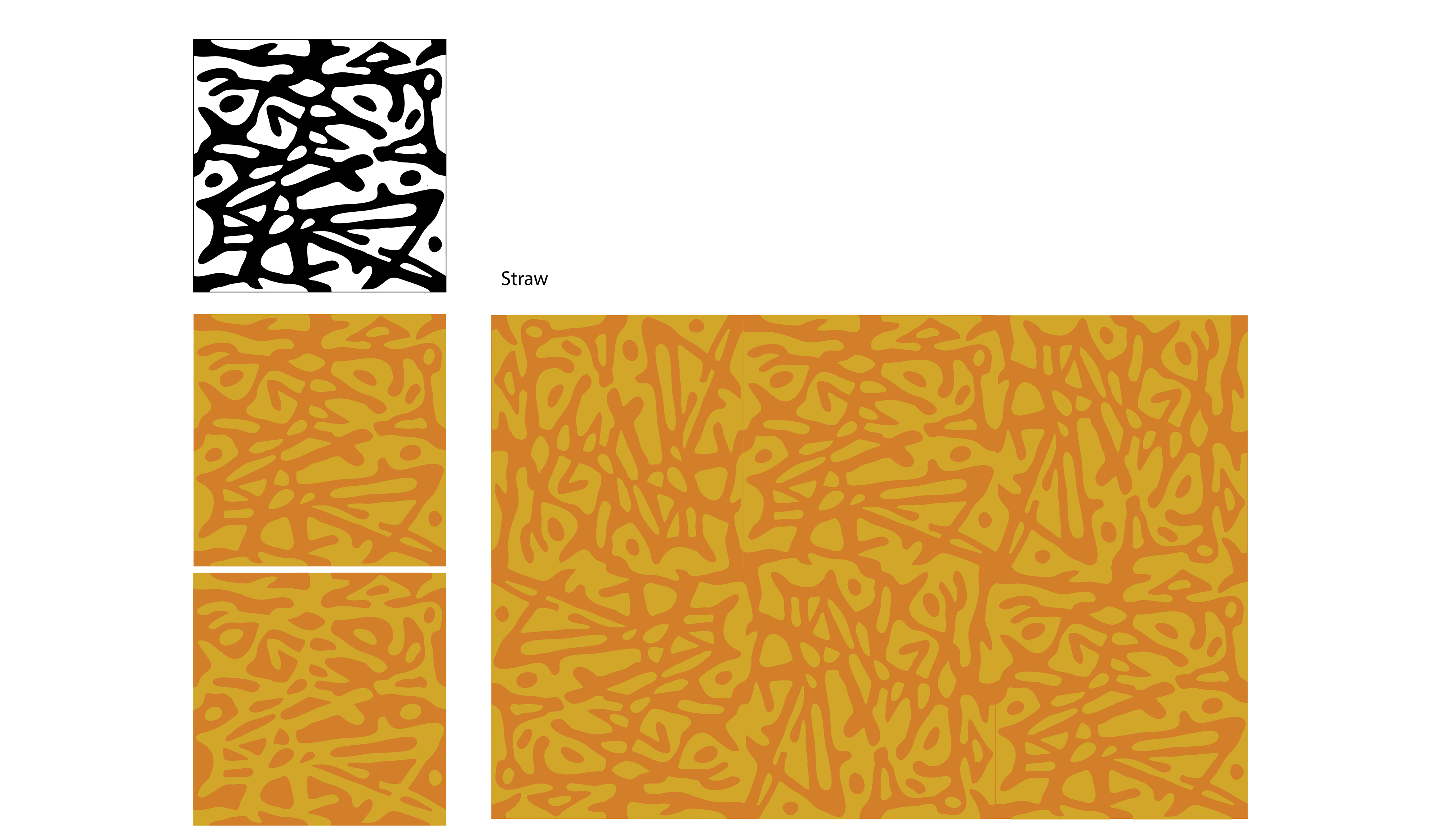 filt, felt, inspiration, design, indretning, akustik, acoustics, akustik panel, lyddæmpning, arbejdsro, Twister