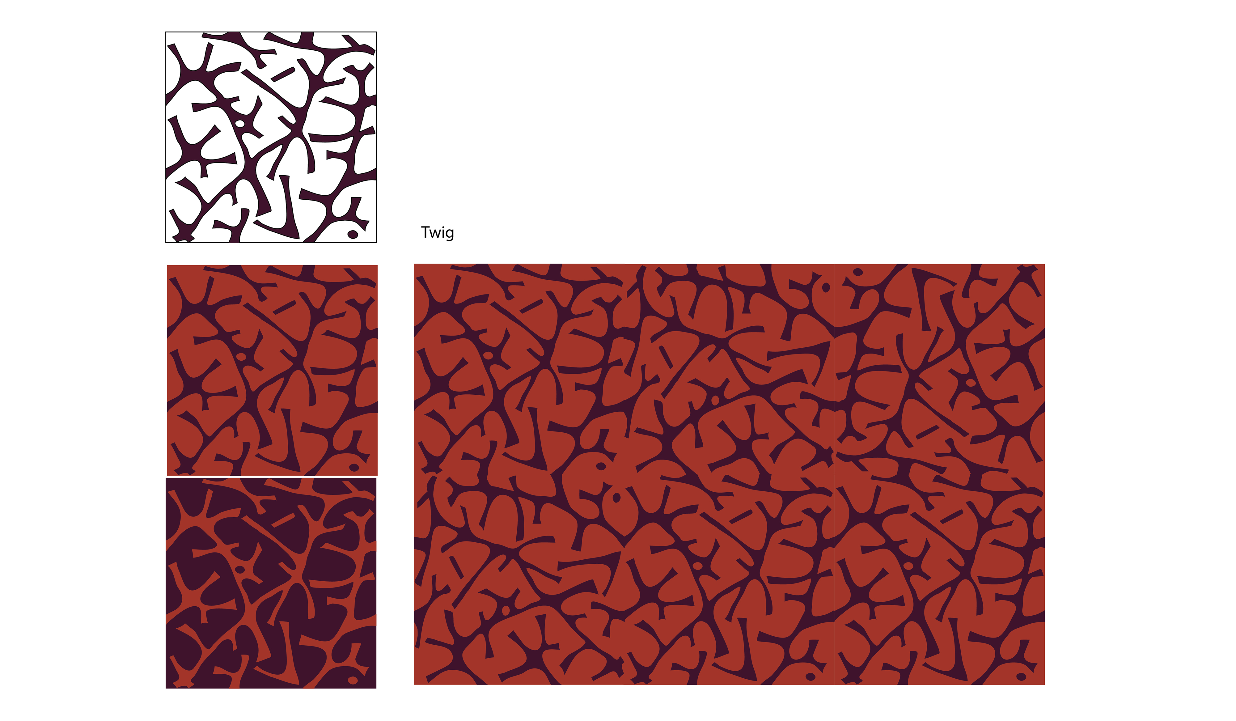 filt, felt, inspiration, design, indretning, akustik, acoustics, akustik panel, lyddæmpning, arbejdsro, Twister