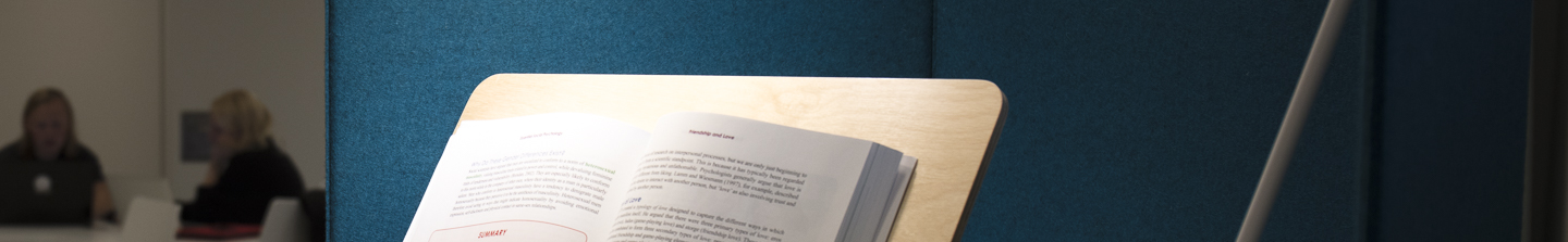 filt bordskærm model ZigZag