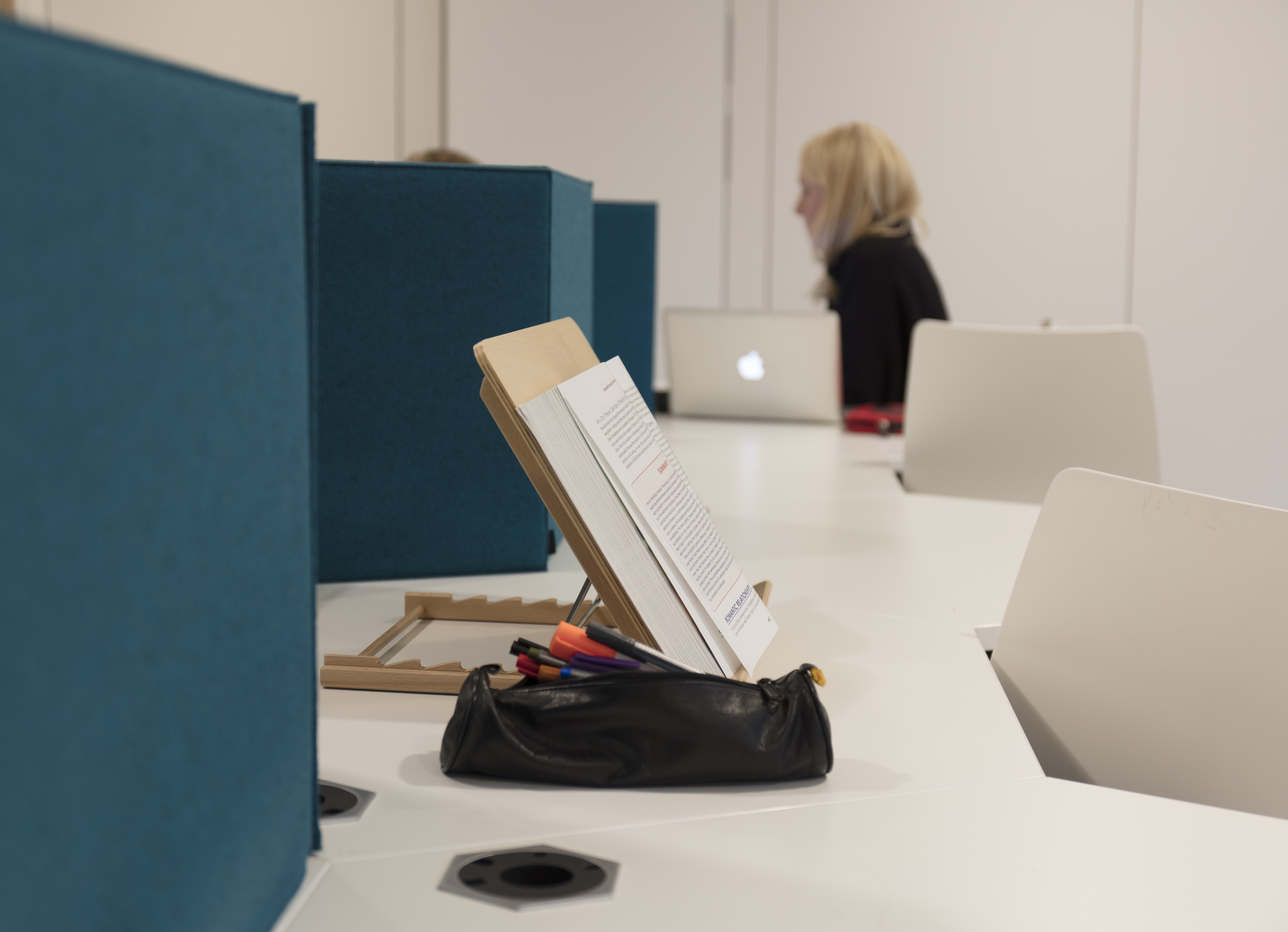 filt bordskærm model ZigZag