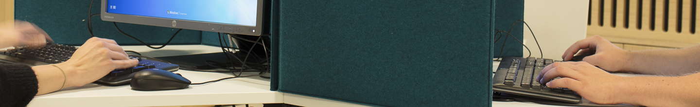 filt bordskærm model ZigZag