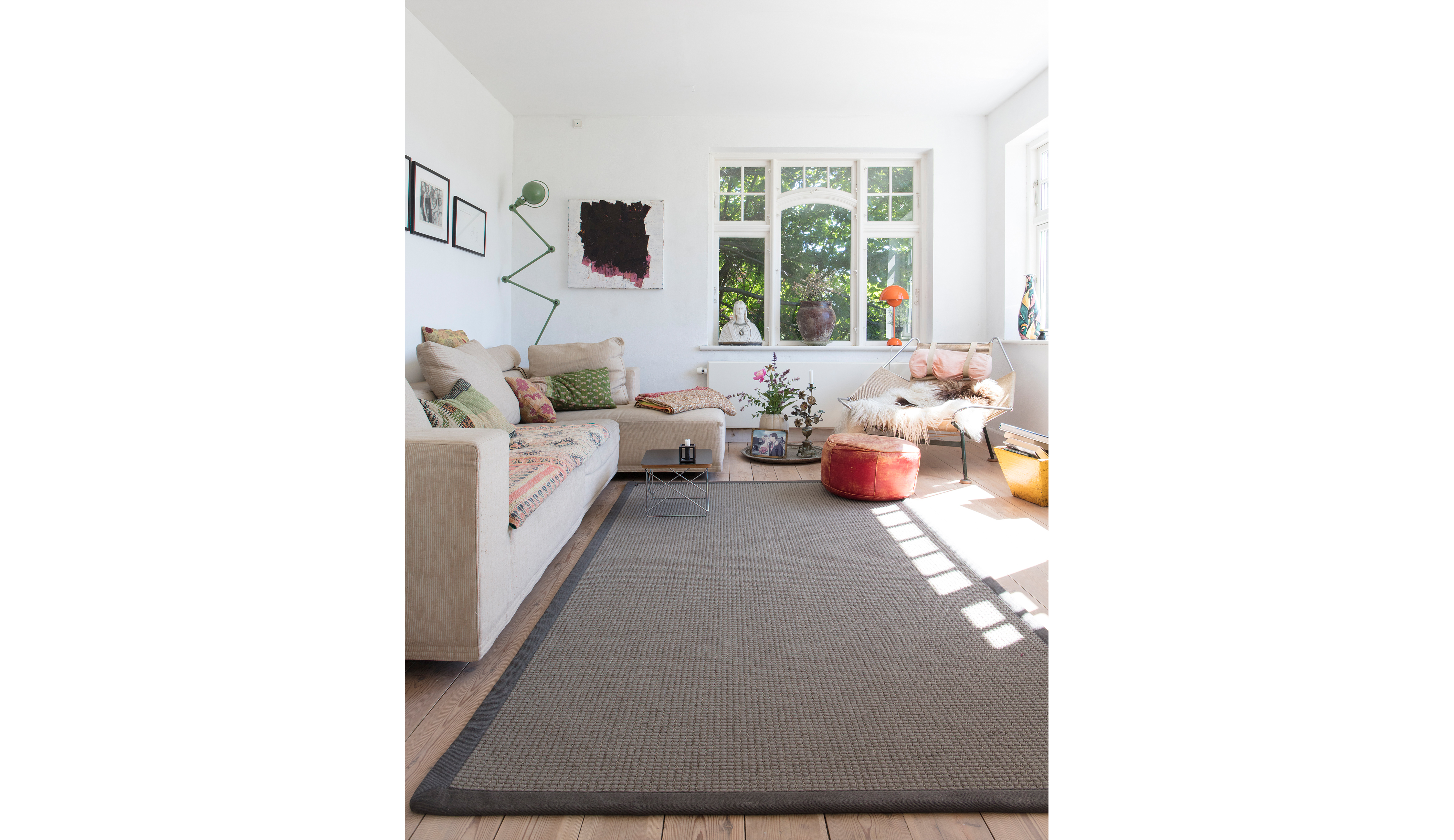 samoa 8914, 150x270 cm