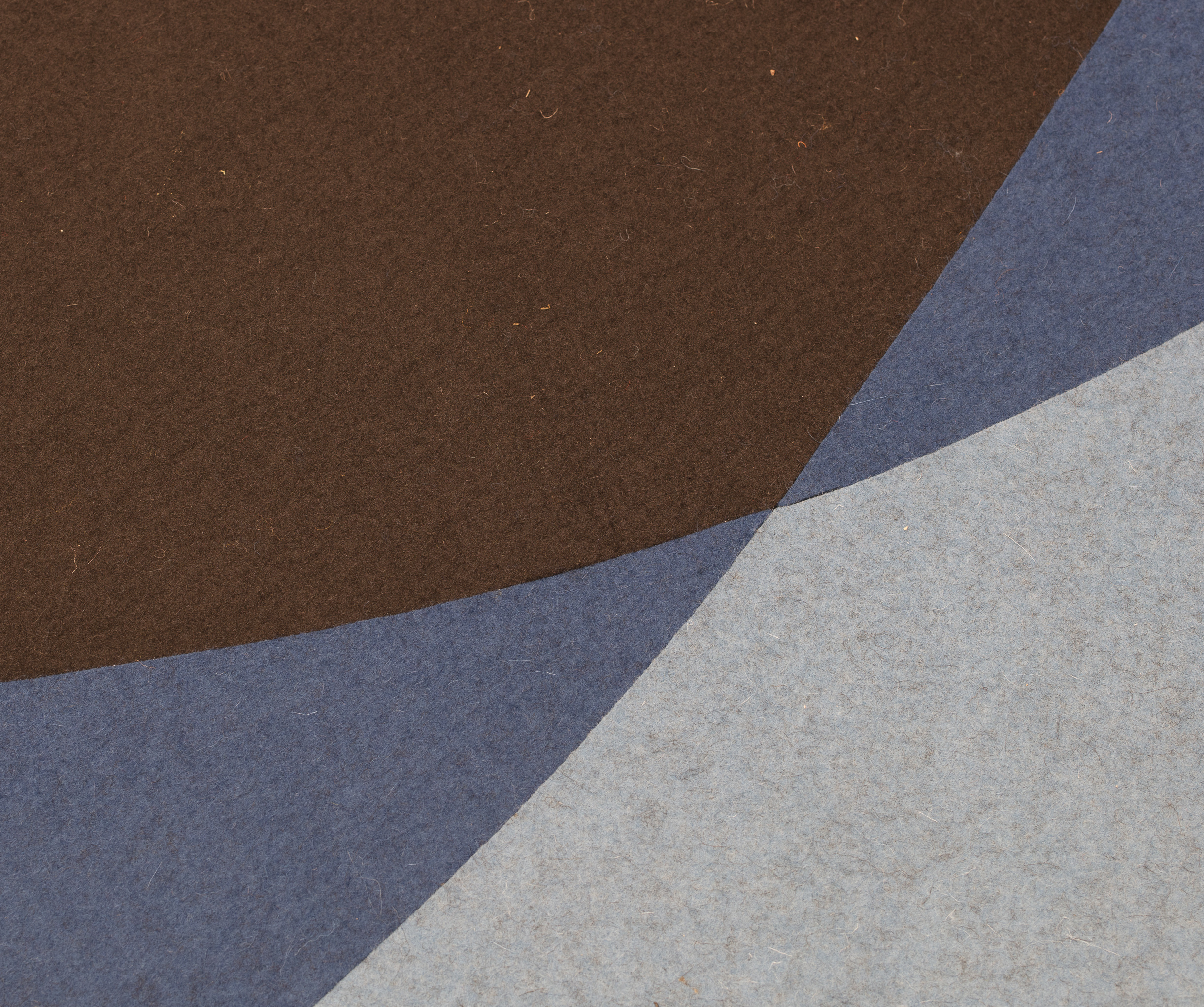 Filttæppe detalje (2)