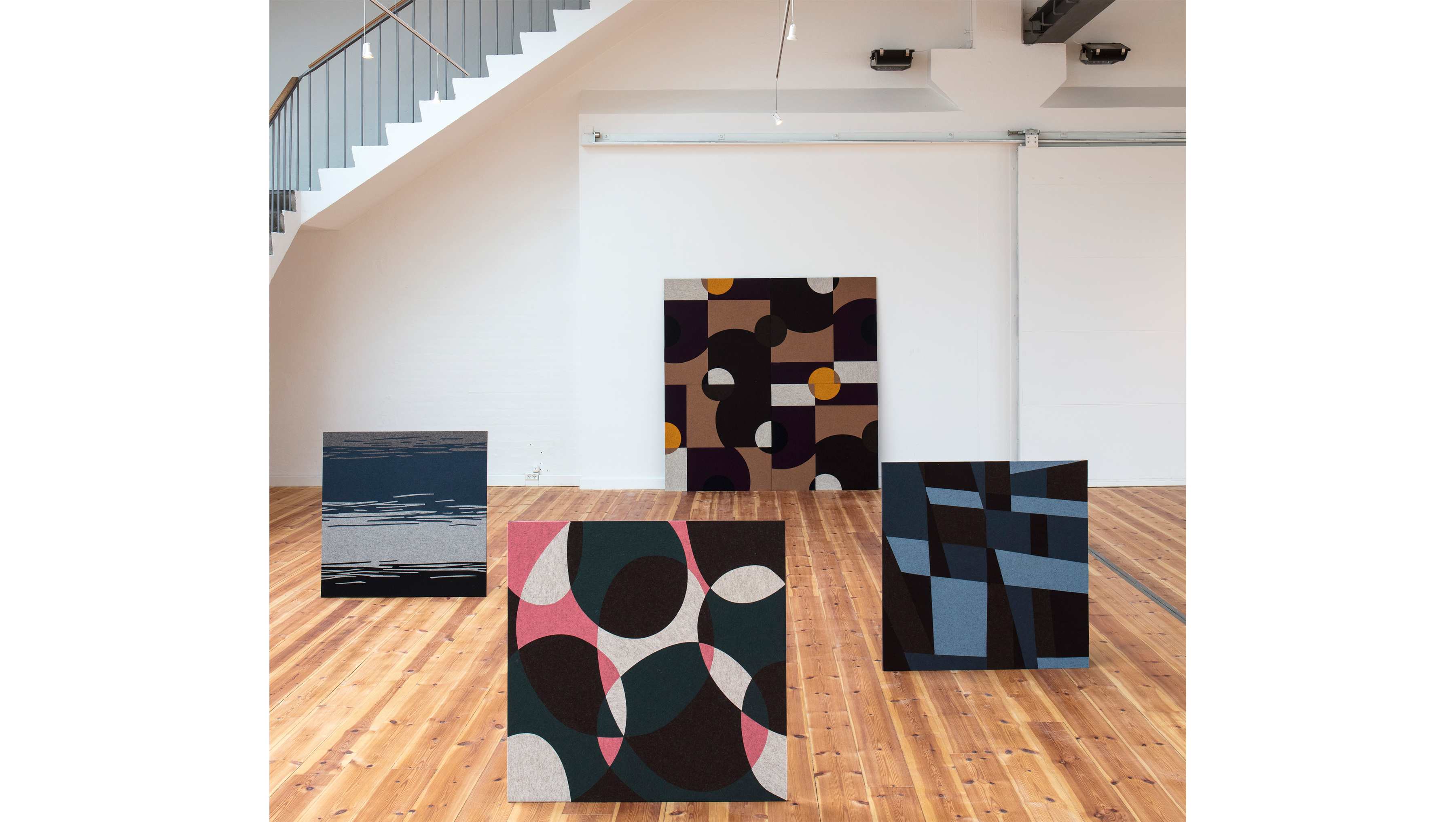 filt, rumafskærmning, akustik, design, felt, acoustic, rumdeler, TwisterPlus, akustik panel, acoustic panel, design, indretning