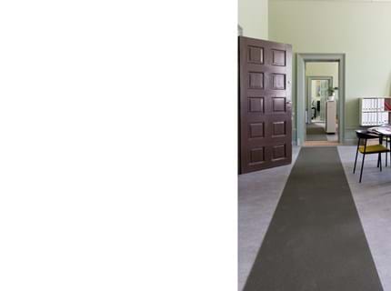 Sorø akademi, filttæppe (2)