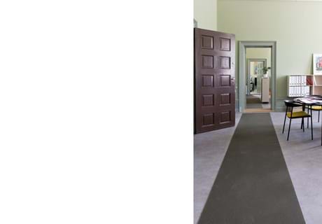 Sorø akademi, filttæppe (2)