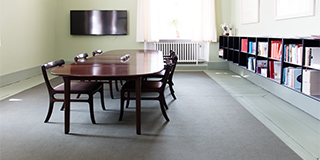 Sorø akademi, filttæppe (1)