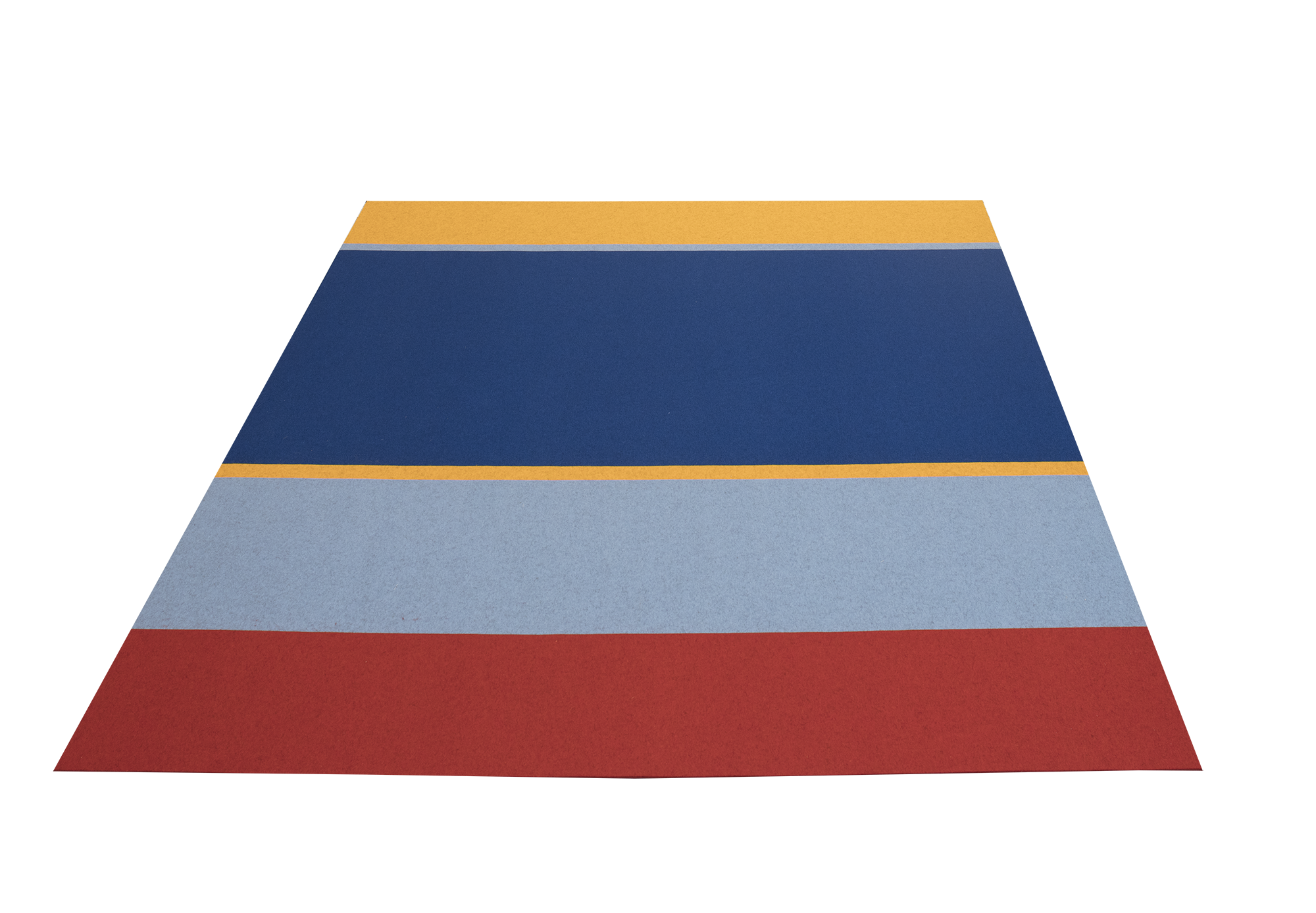 filt tæppe design Metric