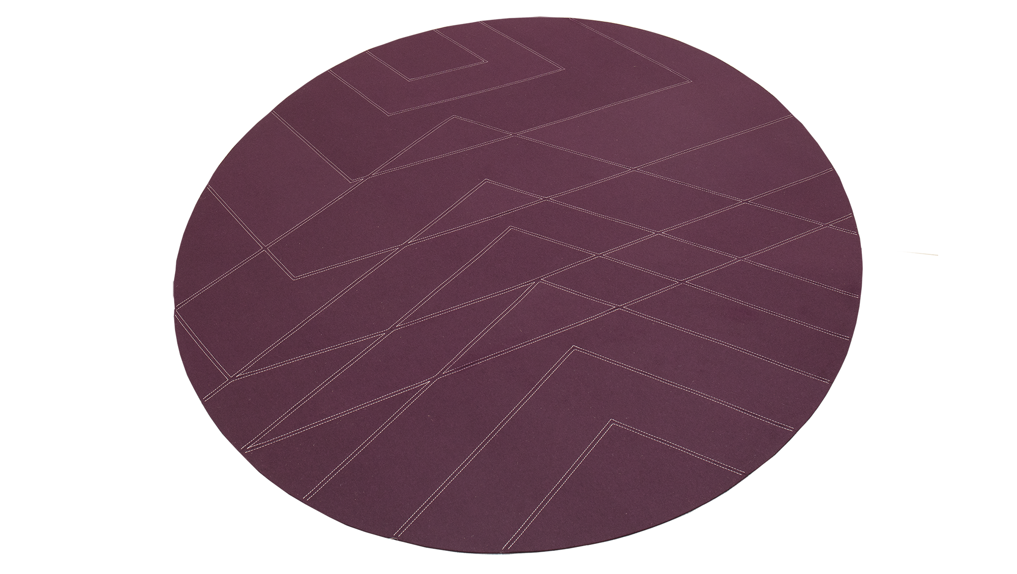 filt tæppe design Tower