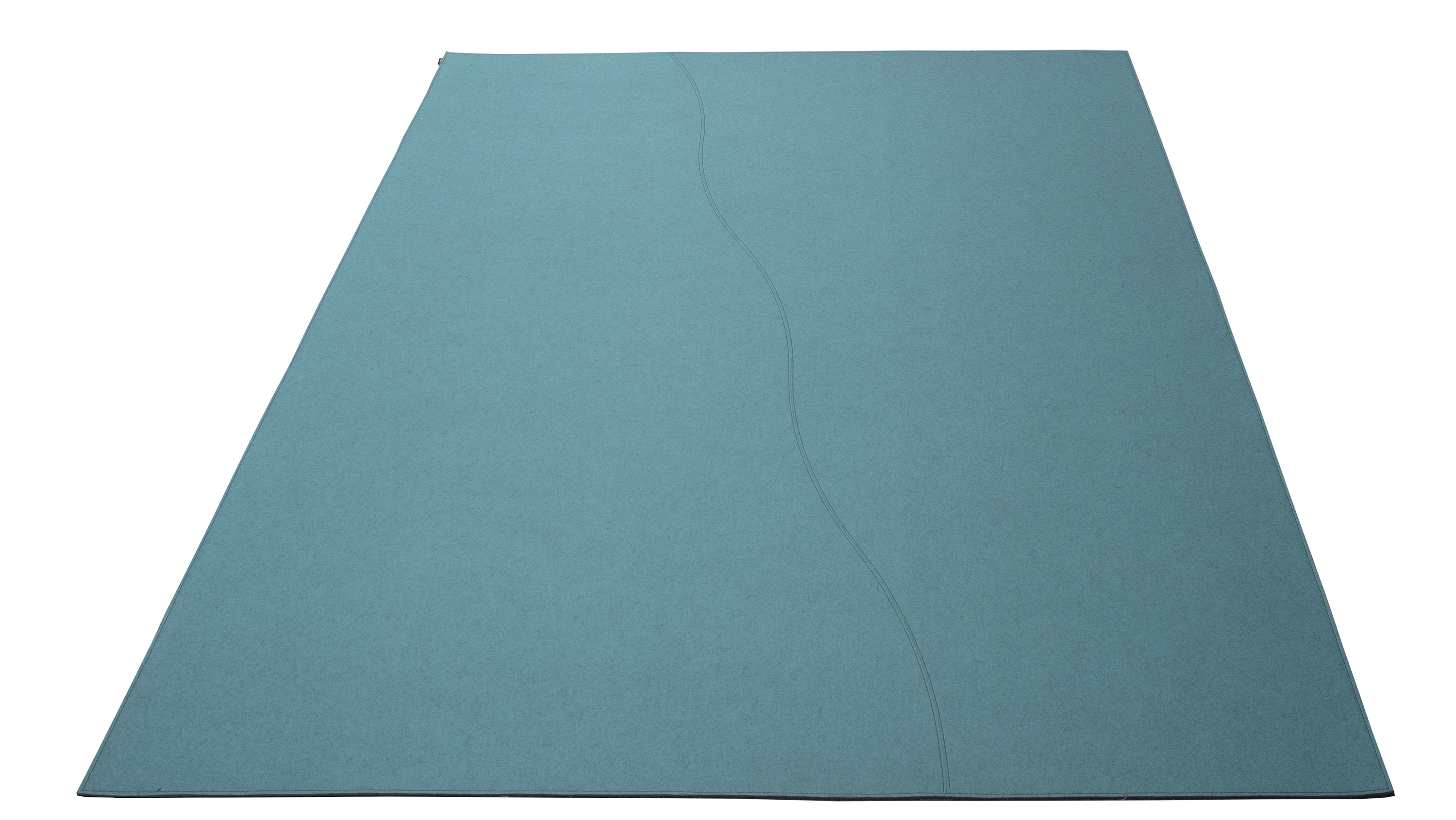 filttæppe design Puzzle duo