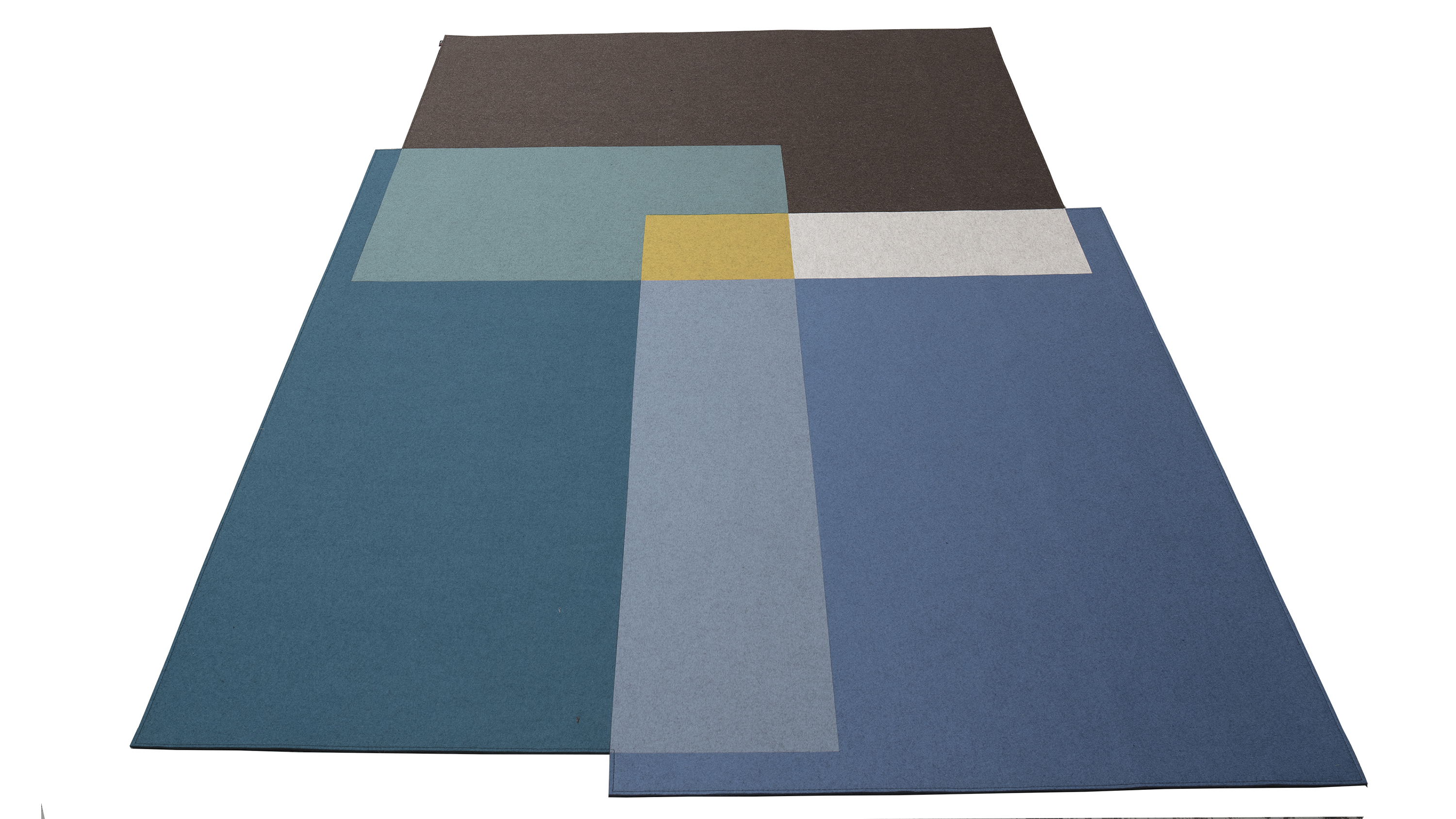 Filttæppe design Epicenter (1)