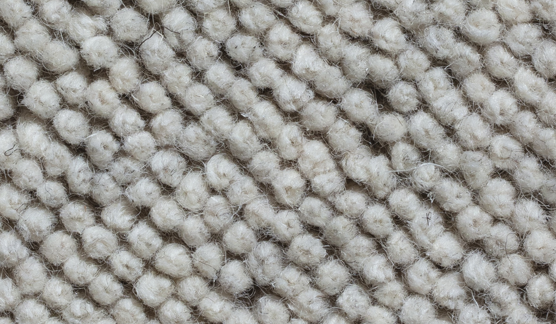 Afpasset uldtæppe kvalitet Savanna