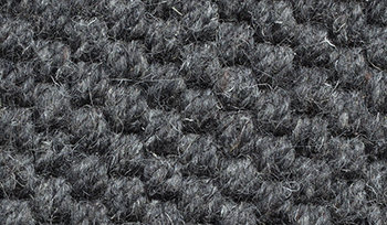 Fladvævet uldtæppe kvalitet Wadi