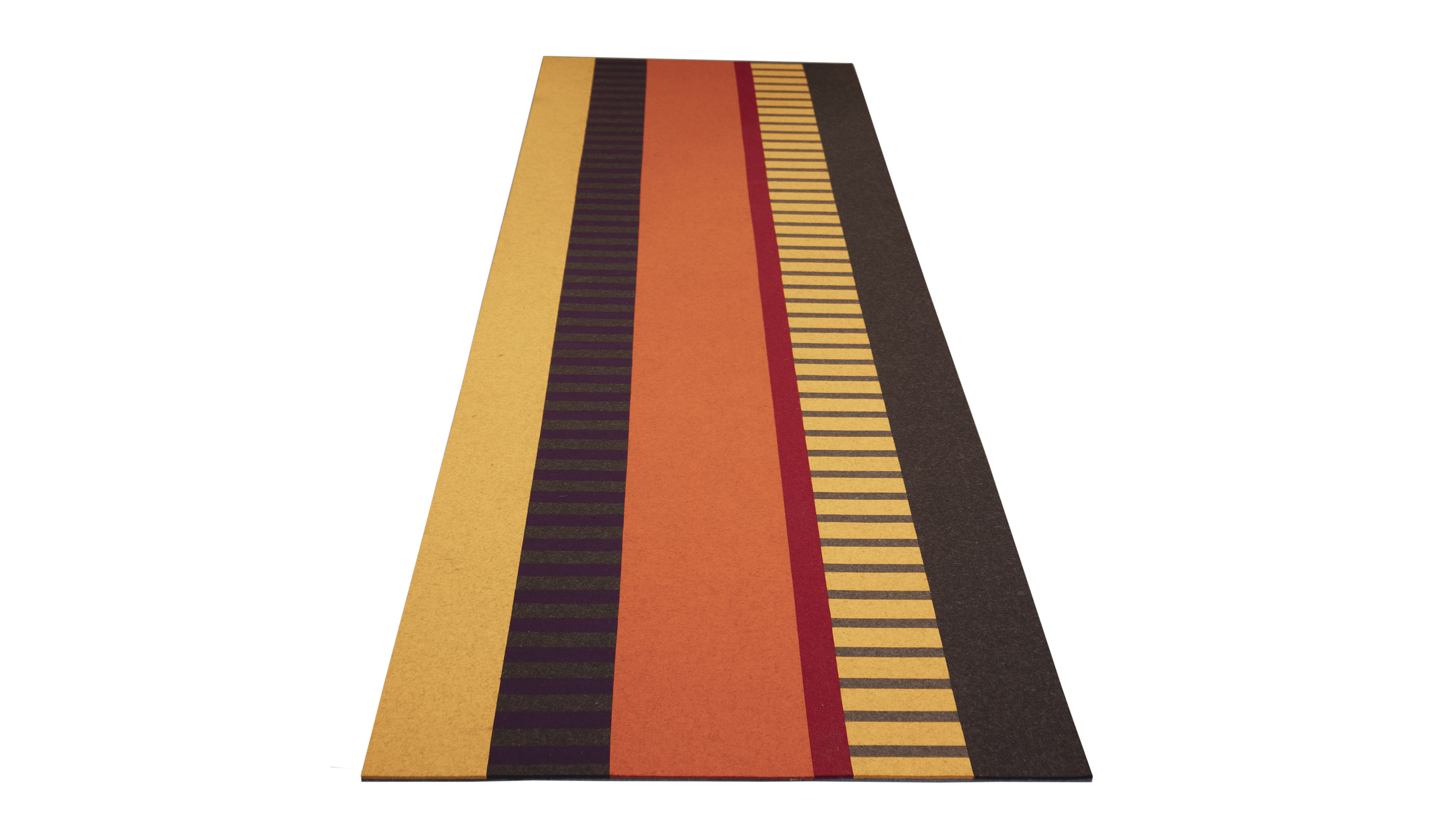 Filttæppe design Cocktail (1)