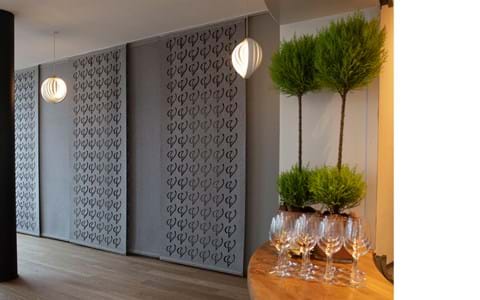 Varna, filt covers, 2