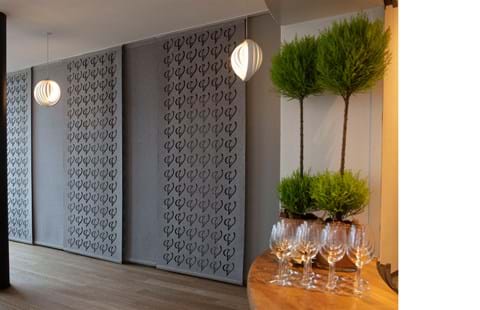 Varna, filt covers, 2