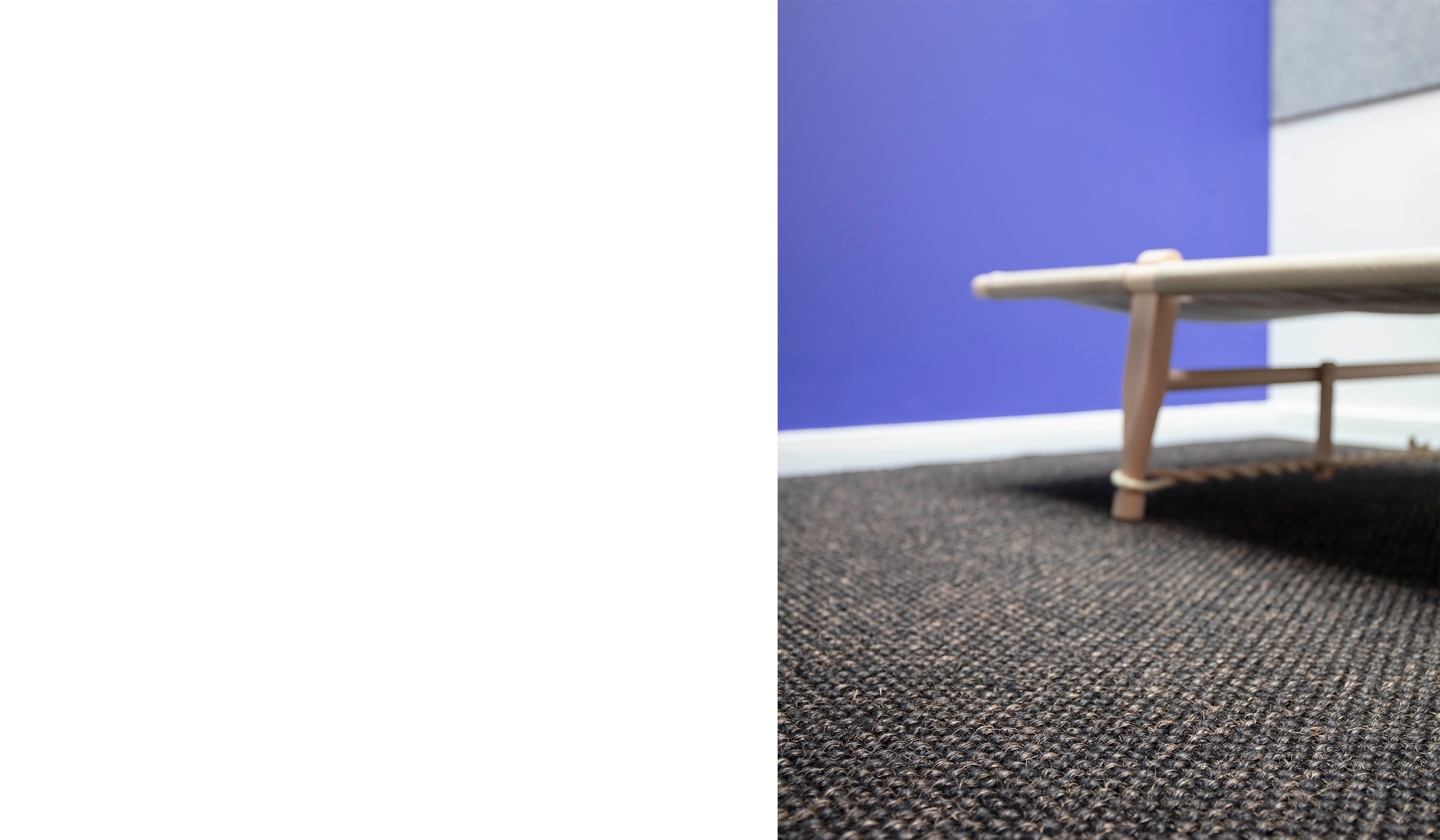 Afpasset tæppe kvalitet Kalahari