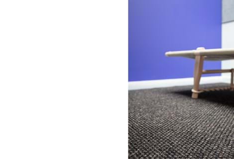 Afpasset tæppe kvalitet Kalahari