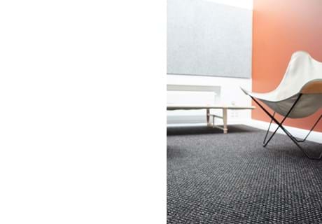 Afpasset tæppe kvalitet Kalahari