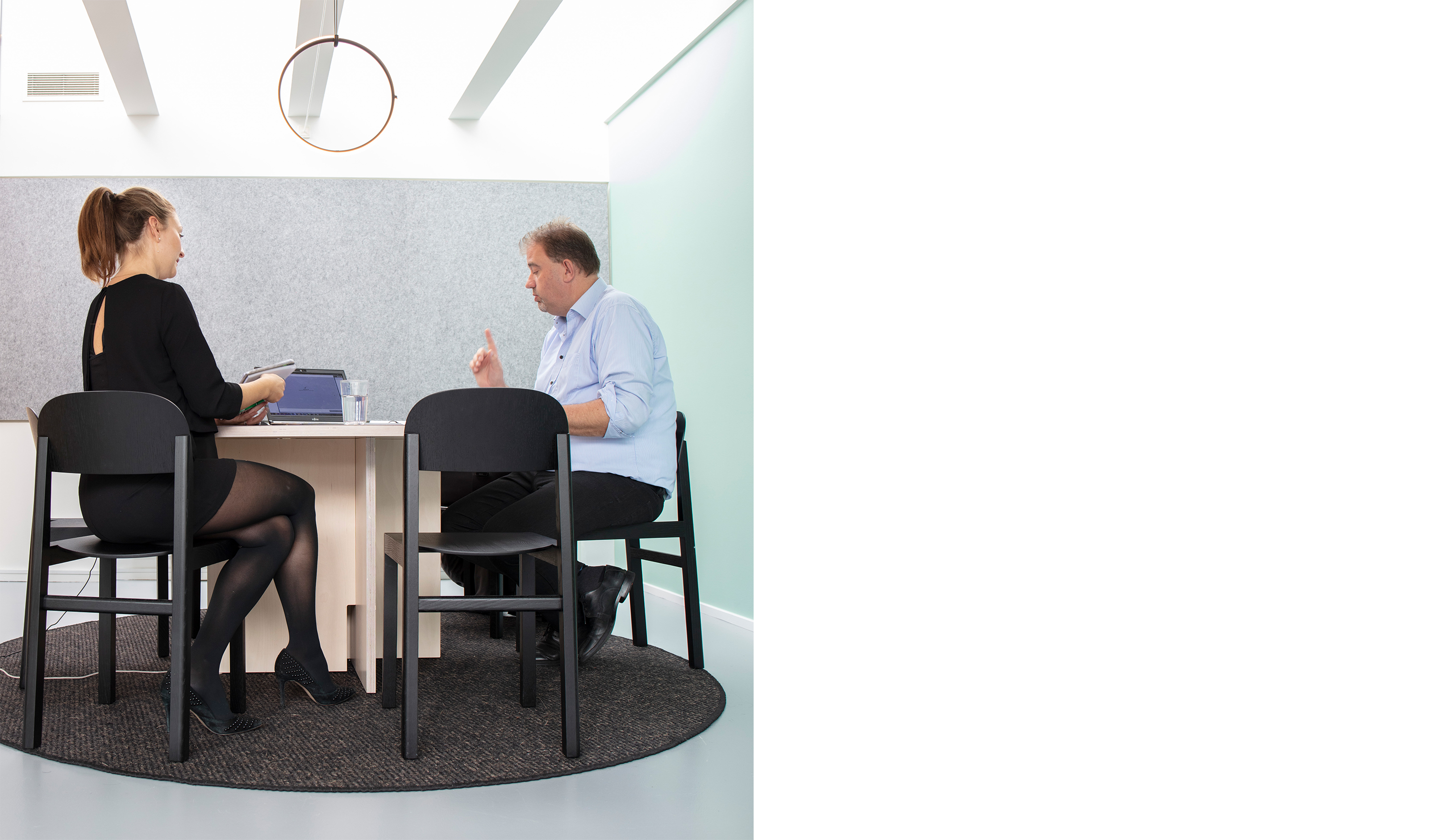 Afpasset tæppe kvalitet Kalahari