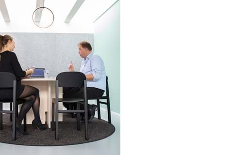 Afpasset tæppe kvalitet Kalahari