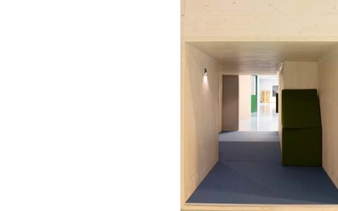 Filt på Magleblik skole