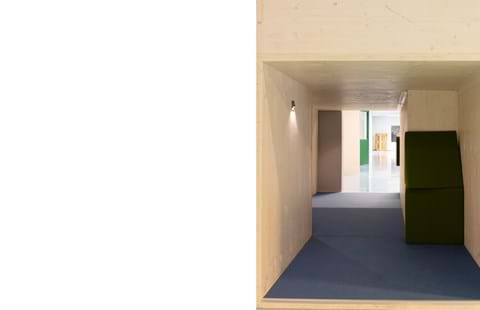 Filt på Magleblik skole