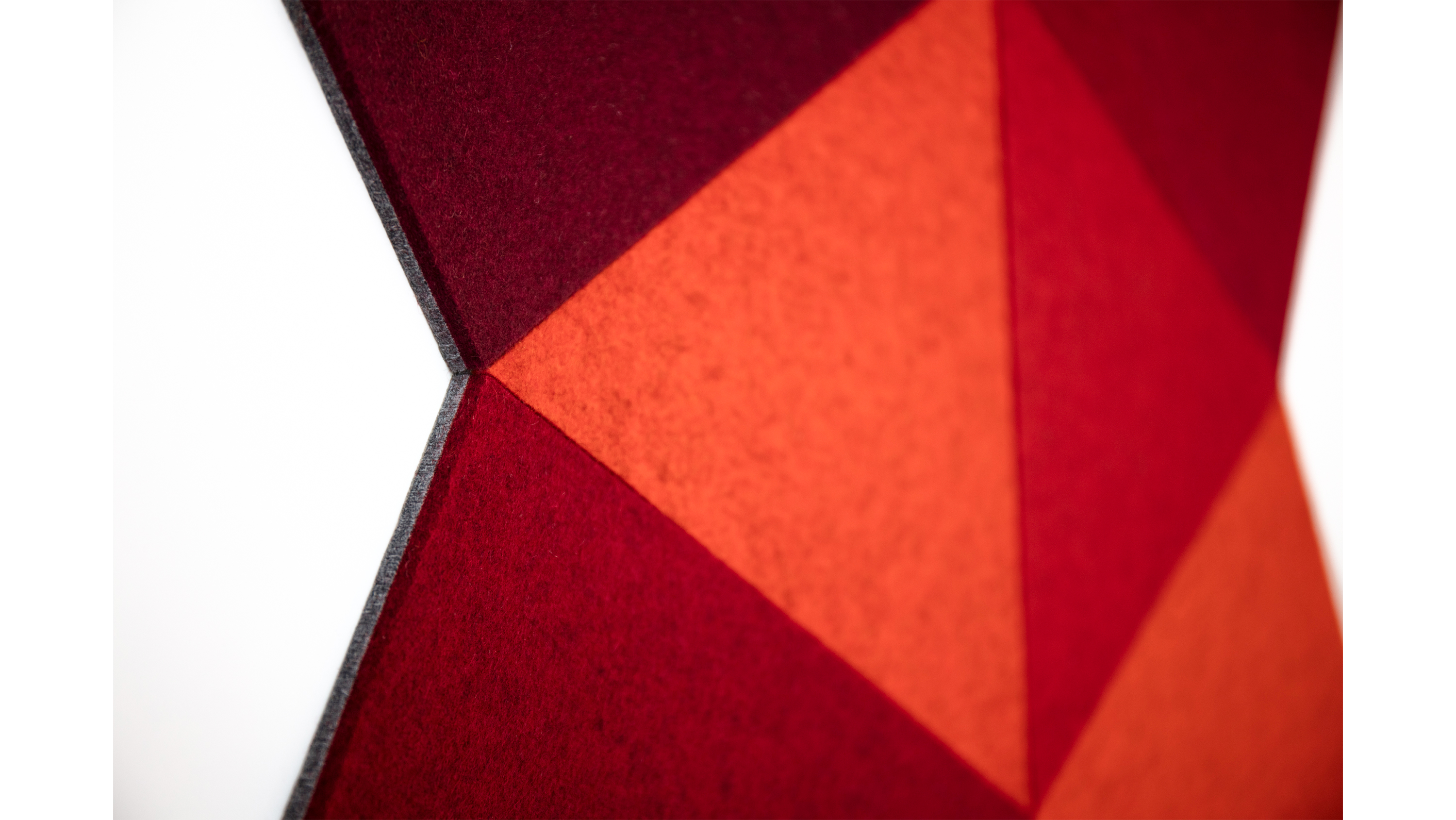 røde filt brix brikker