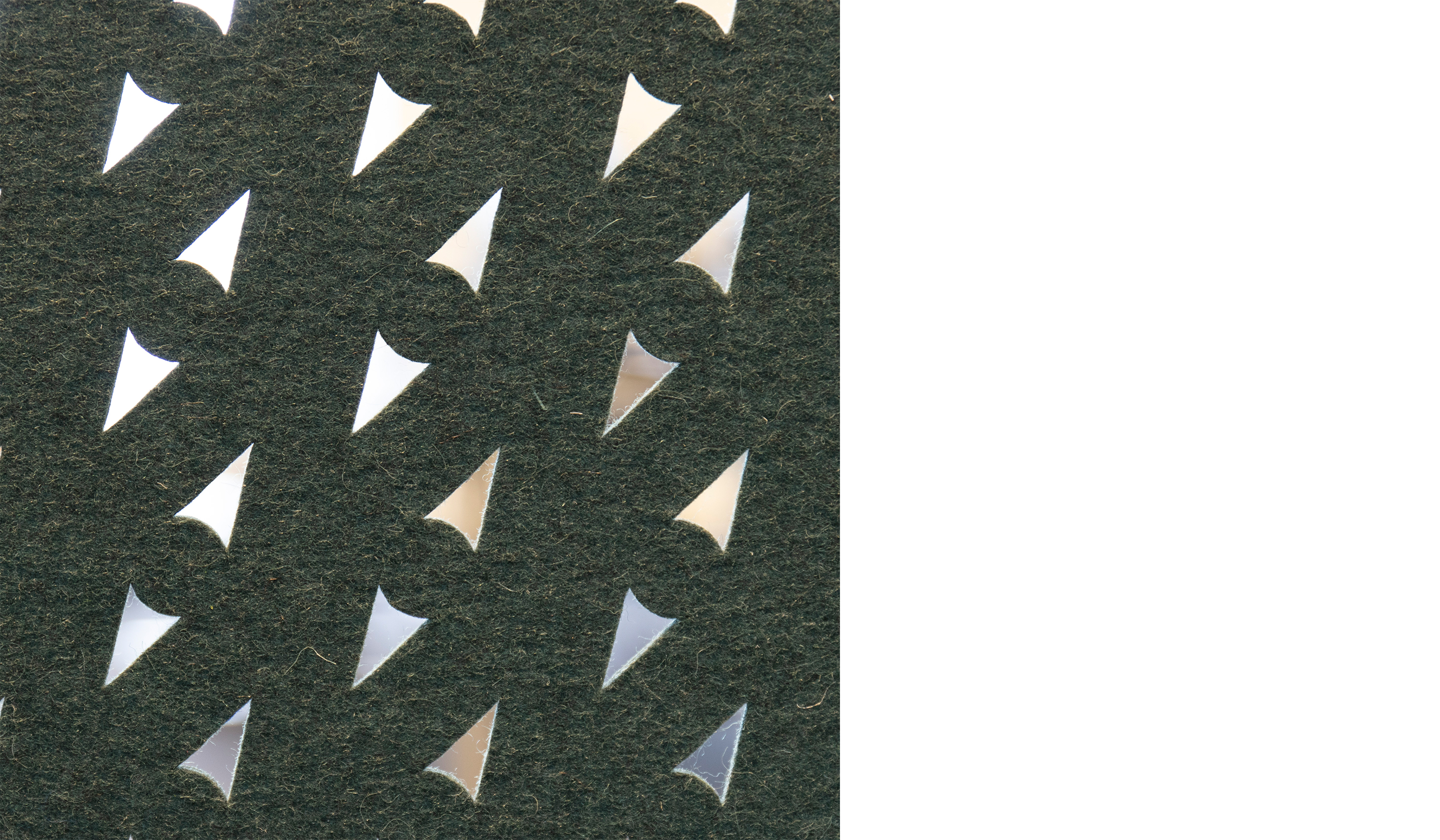 Krifa, CoverSingle rumdeler i filt (6)