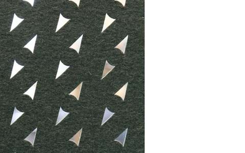 Krifa, CoverSingle rumdeler i filt (6)