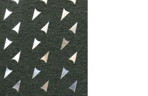 Krifa, CoverSingle rumdeler i filt (6)