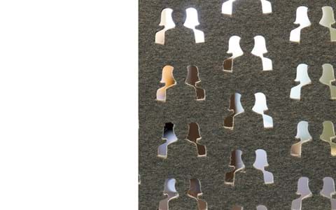 Krifa, CoverSingle rumdeler i filt (7)