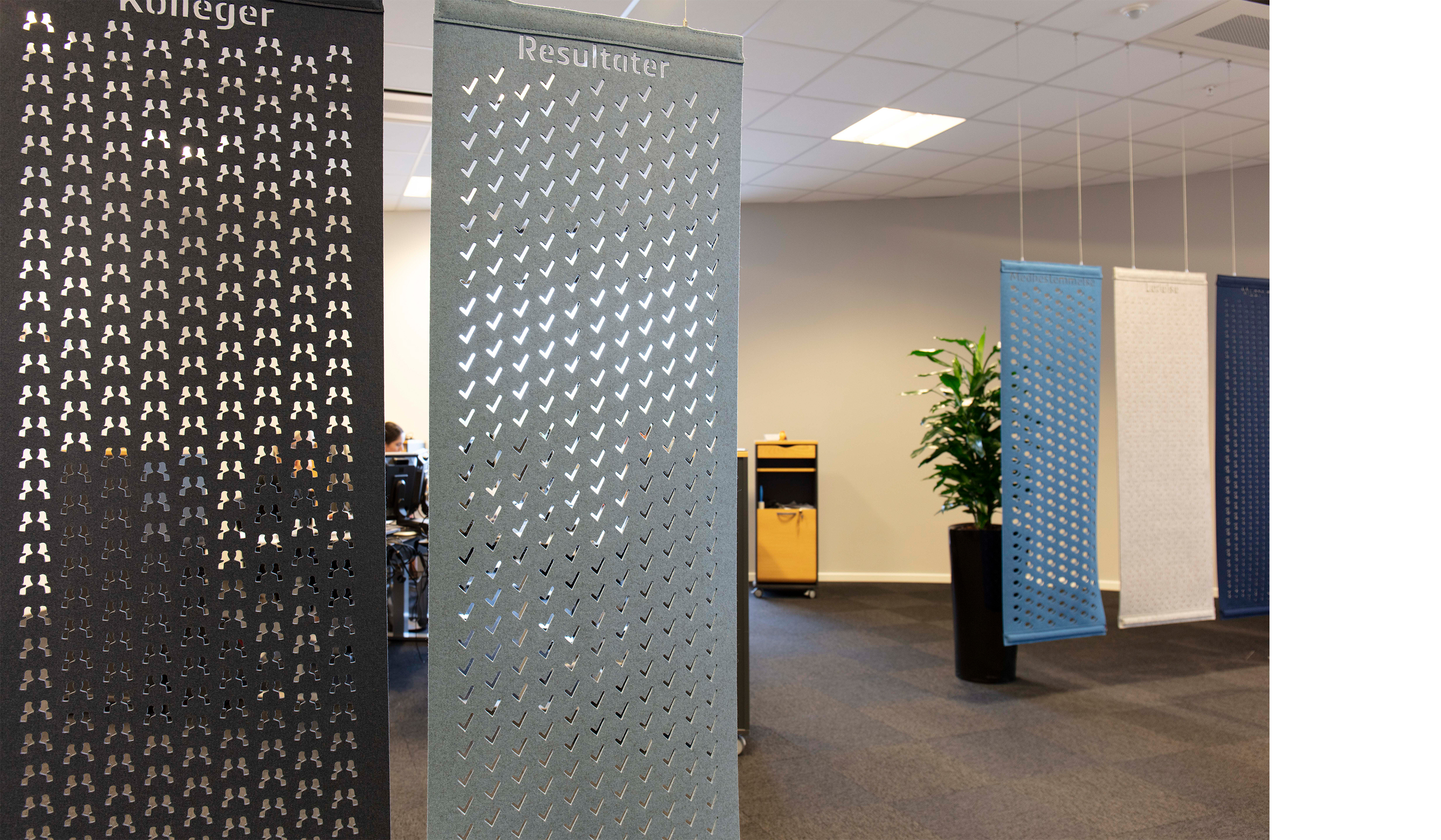 Krifa, CoverSingle rumdeler i filt (10)