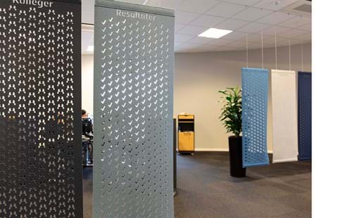 Krifa, CoverSingle rumdeler i filt (10)