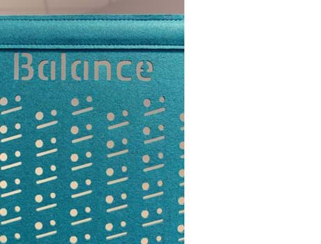 Krifa, CoverSingle rumdeler i filt (11)