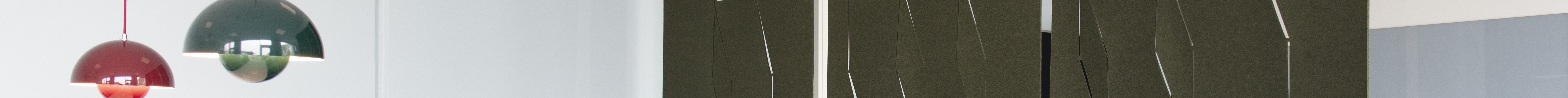 fraster, filt, cover, rumafskærmning, roomdivider, akustik, uld filt, inspiration, design, indretning, afskærmning, felt, wool felt, acoustic and decoration,