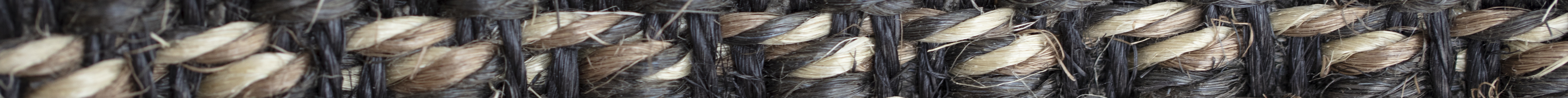 afpasset sisal tæppe kvalitet Karoo