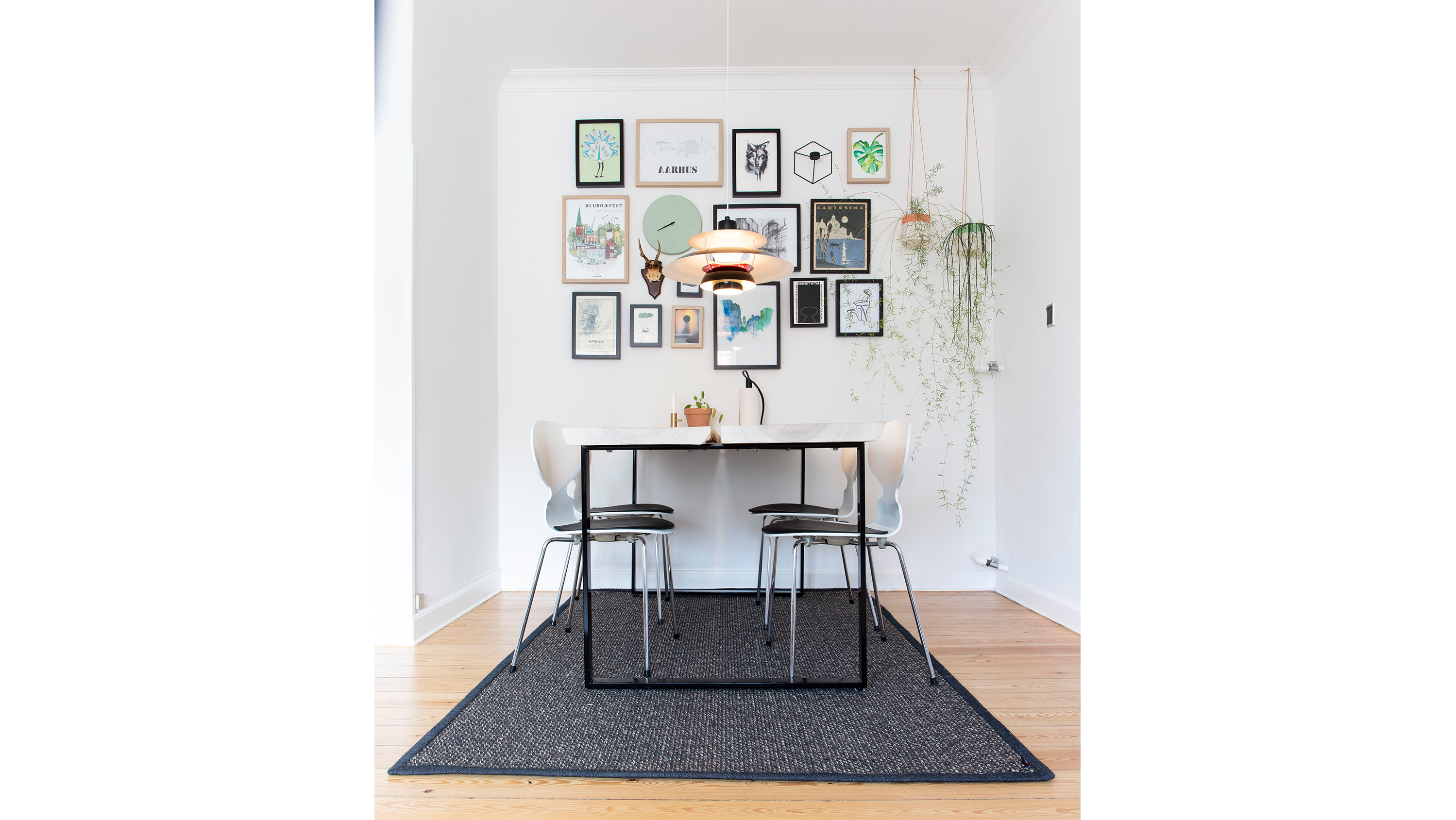 afpasset sisal tæppe kvalitet Karoo