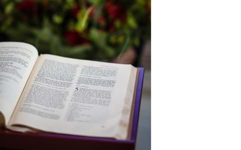 kirketæppe, altertæppe, filttæppe, filt, rug