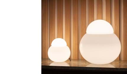 3- DanBolig, filt på væg.