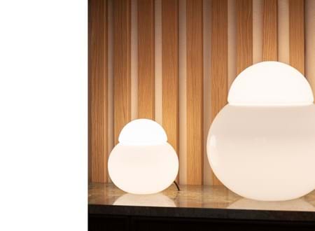 3- DanBolig, filt på væg.