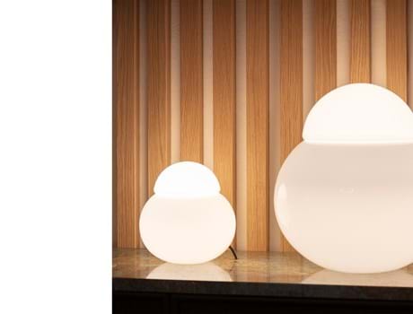 3- DanBolig, filt på væg.